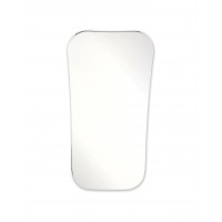 Plasdent Occlusal Mirrors - Adult Occlusal  (2 4/5”x 5 1/3”x 2 2/5”)